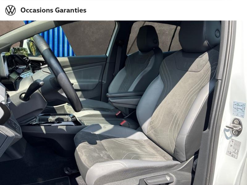 Voitures occasions VOLKSWAGEN ID.4 Base Clermont-Ferrand