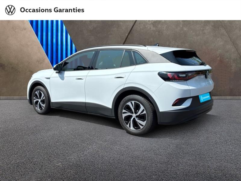 Voitures occasions VOLKSWAGEN ID.4 Base Clermont-Ferrand