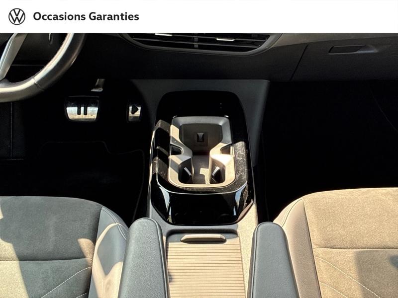 Voitures occasions VOLKSWAGEN ID.4 Base Clermont-Ferrand