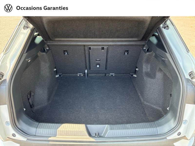 Voitures occasions VOLKSWAGEN ID.4 Base Clermont-Ferrand