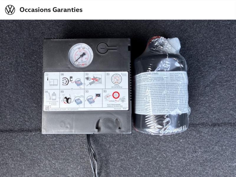 Voitures occasions VOLKSWAGEN ID.4 Base Clermont-Ferrand