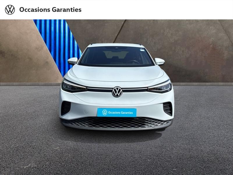 Voitures occasions VOLKSWAGEN ID.4 Base Clermont-Ferrand