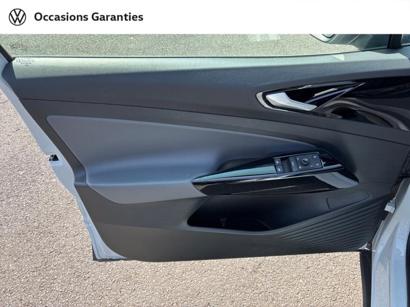 Voitures occasions VOLKSWAGEN ID.4 Base Clermont-Ferrand