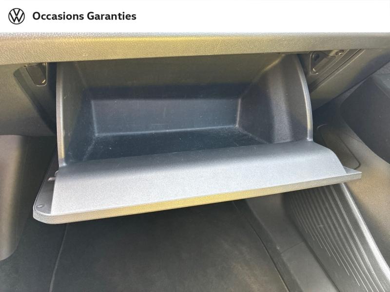 Voitures occasions VOLKSWAGEN ID.4 Base Clermont-Ferrand