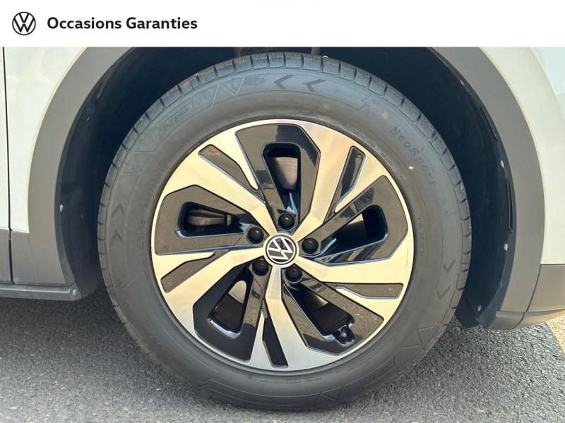 Voitures occasions VOLKSWAGEN ID.4 Base Clermont-Ferrand