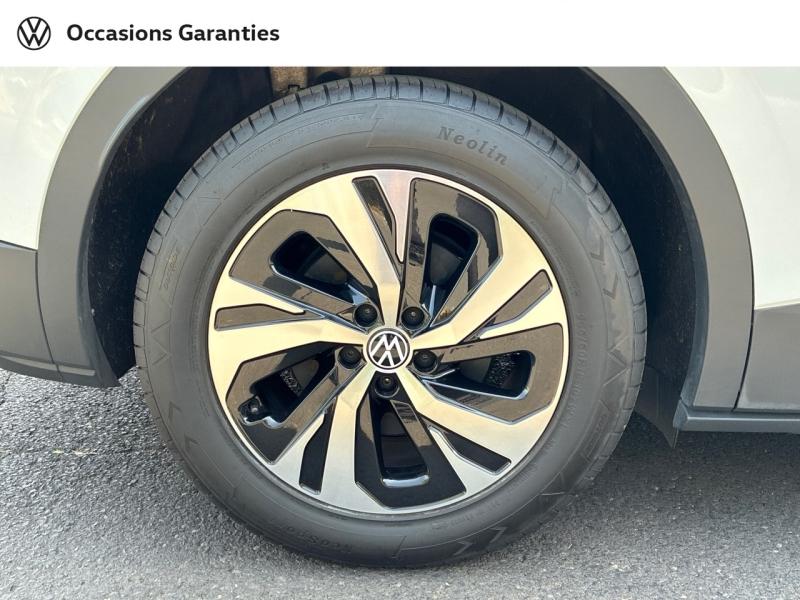 Voitures occasions VOLKSWAGEN ID.4 Base Clermont-Ferrand