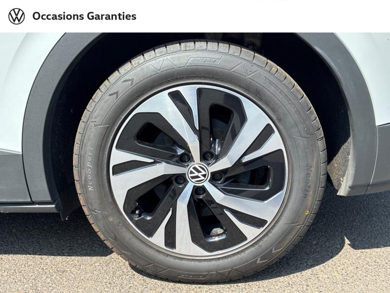 Voitures occasions VOLKSWAGEN ID.4 Base Clermont-Ferrand