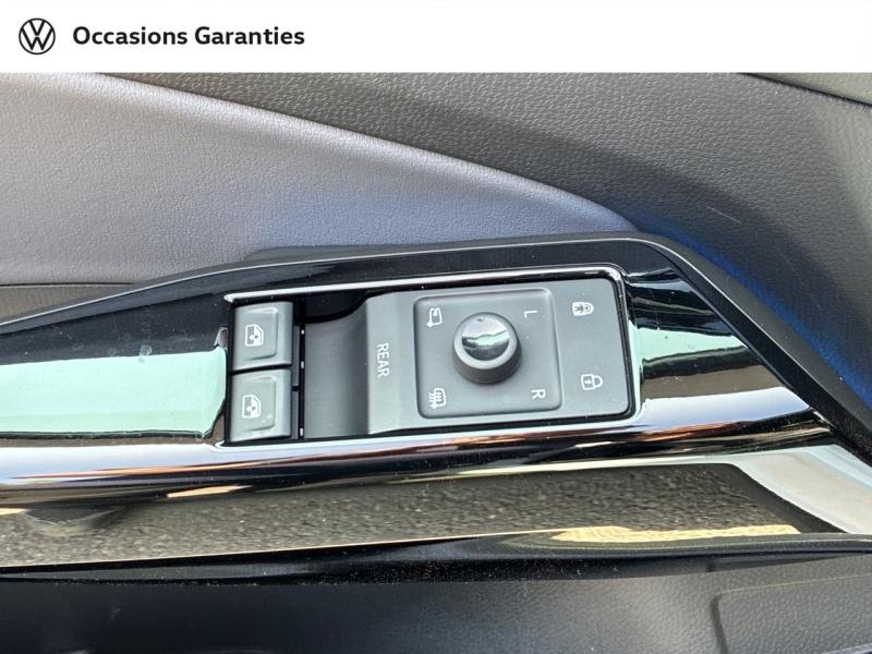 Voitures occasions VOLKSWAGEN ID.4 Base Clermont-Ferrand