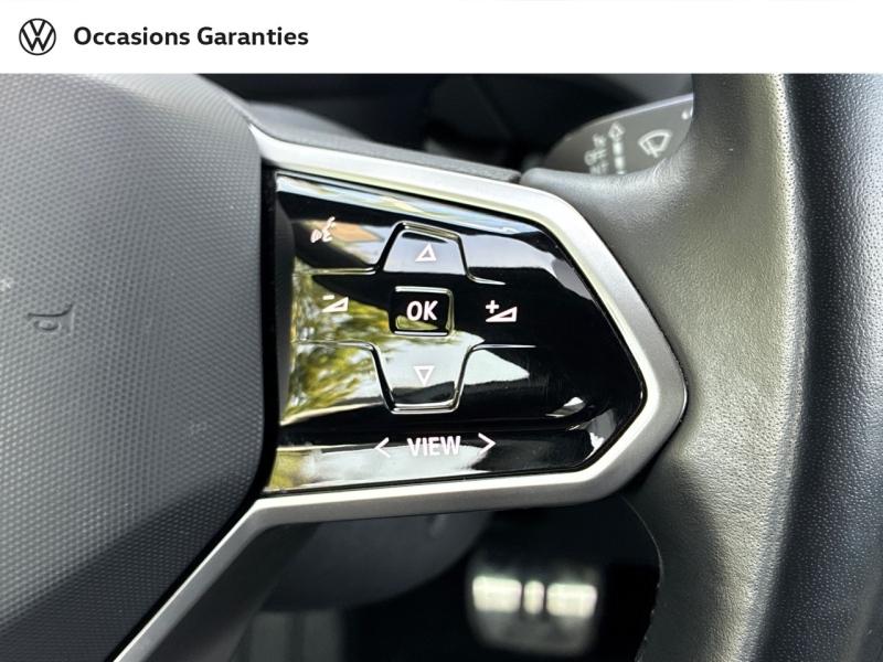 Voitures occasions VOLKSWAGEN ID.4 Base Clermont-Ferrand
