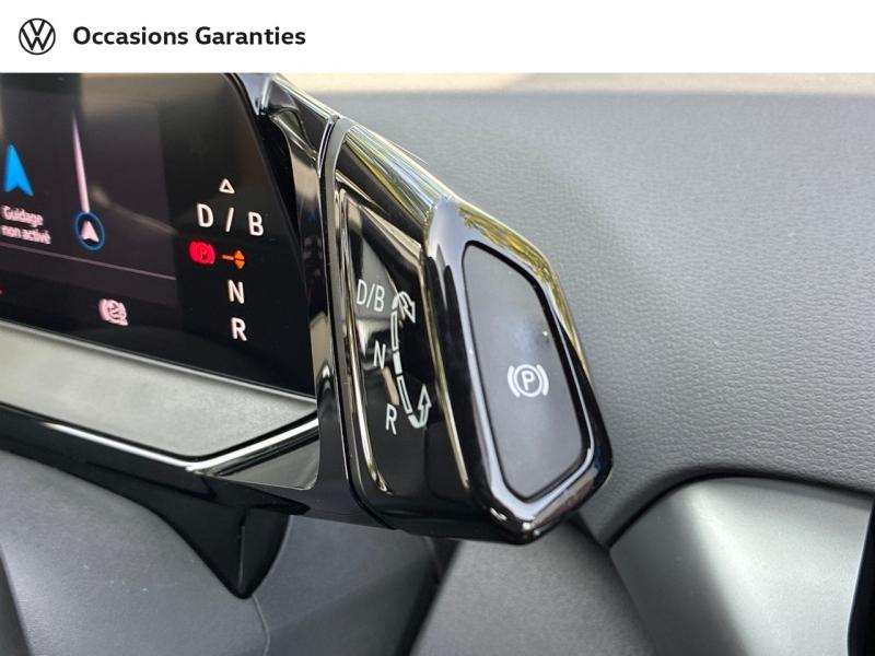 Voitures occasions VOLKSWAGEN ID.4 Base Clermont-Ferrand