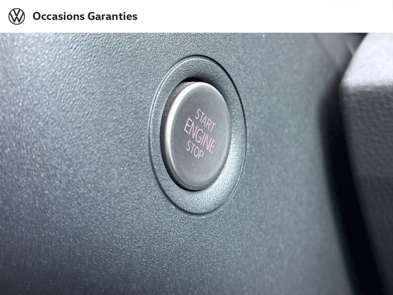 Voitures occasions VOLKSWAGEN ID.4 Base Clermont-Ferrand
