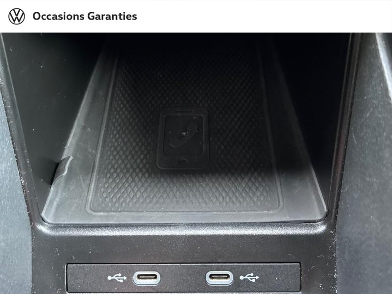 Voitures occasions VOLKSWAGEN ID.4 Base Clermont-Ferrand