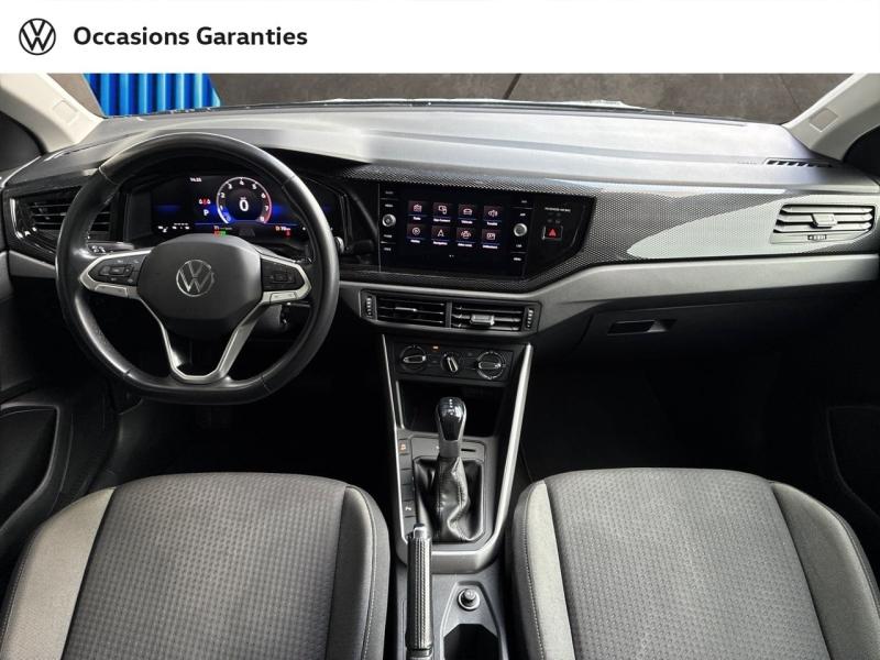Voitures occasions VOLKSWAGEN POLO Life Clermont-Ferrand