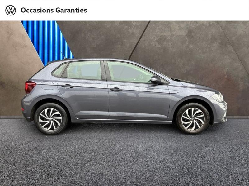 Voitures occasions VOLKSWAGEN POLO Life Clermont-Ferrand