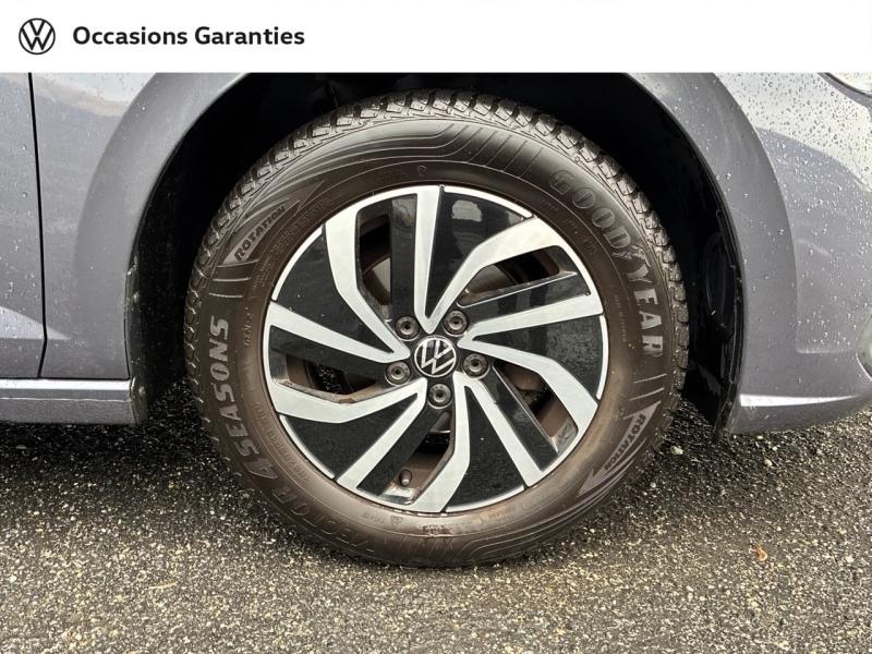 Voitures occasions VOLKSWAGEN POLO Life Clermont-Ferrand