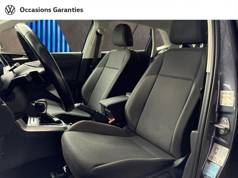 Voitures occasions VOLKSWAGEN POLO Life Clermont-Ferrand