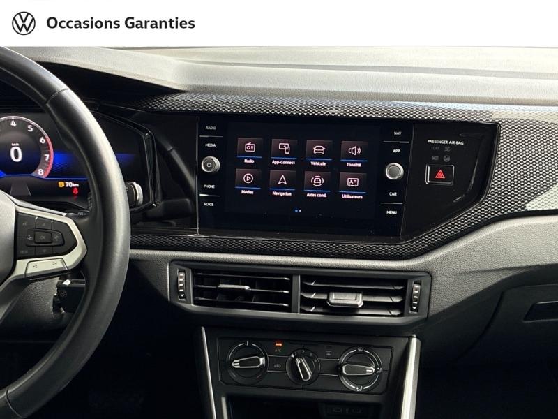 Voitures occasions VOLKSWAGEN POLO Life Clermont-Ferrand