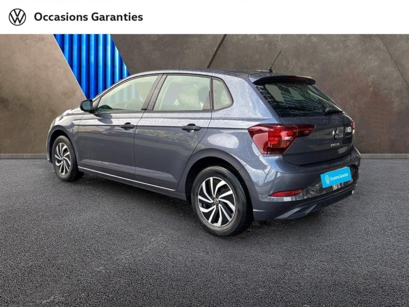 Voitures occasions VOLKSWAGEN POLO Life Clermont-Ferrand
