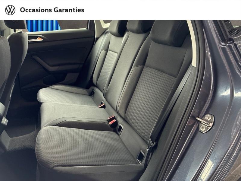 Voitures occasions VOLKSWAGEN POLO Life Clermont-Ferrand