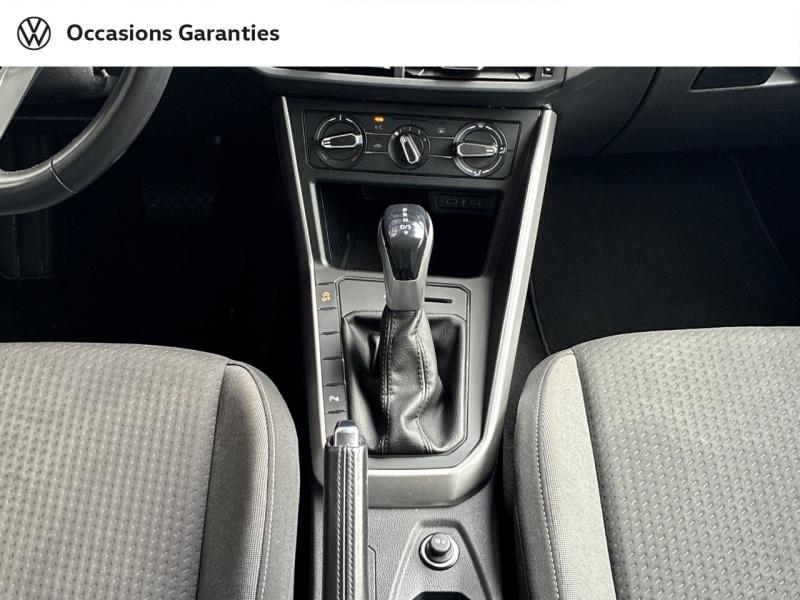 Voitures occasions VOLKSWAGEN POLO Life Clermont-Ferrand