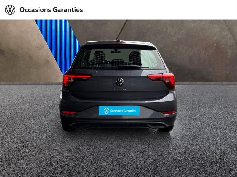Voitures occasions VOLKSWAGEN POLO Life Clermont-Ferrand