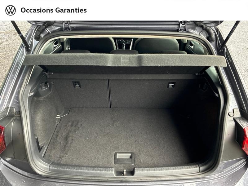 Voitures occasions VOLKSWAGEN POLO Life Clermont-Ferrand