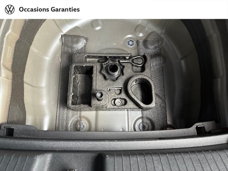 Voitures occasions VOLKSWAGEN POLO Life Clermont-Ferrand