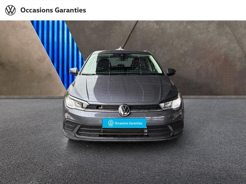 Voitures occasions VOLKSWAGEN POLO Life Clermont-Ferrand