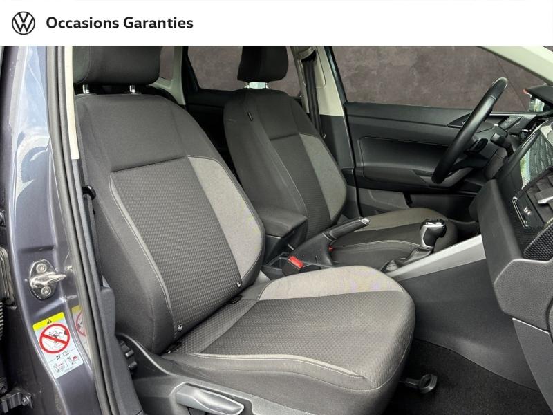 Voitures occasions VOLKSWAGEN POLO Life Clermont-Ferrand