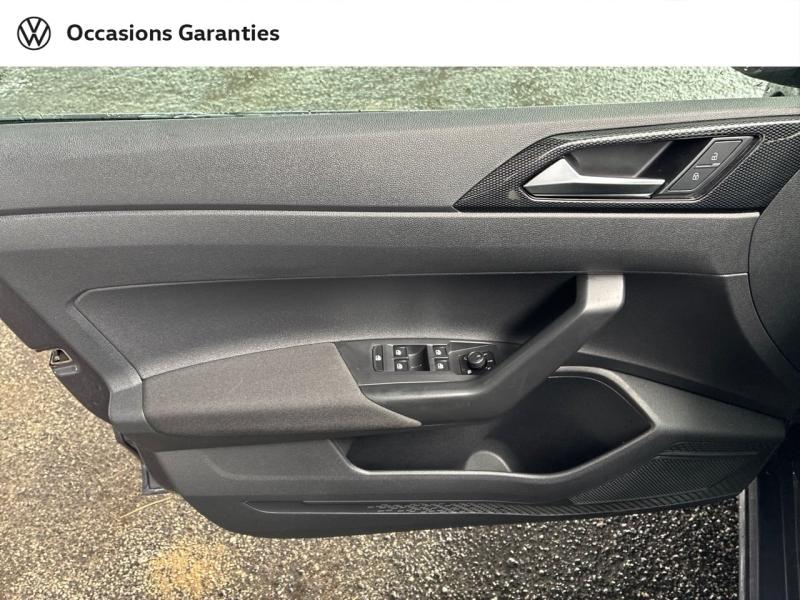 Voitures occasions VOLKSWAGEN POLO Life Clermont-Ferrand
