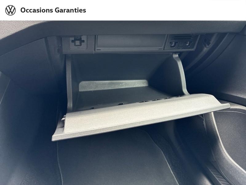 Voitures occasions VOLKSWAGEN POLO Life Clermont-Ferrand