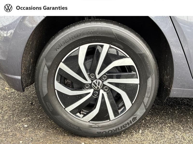 Voitures occasions VOLKSWAGEN POLO Life Clermont-Ferrand
