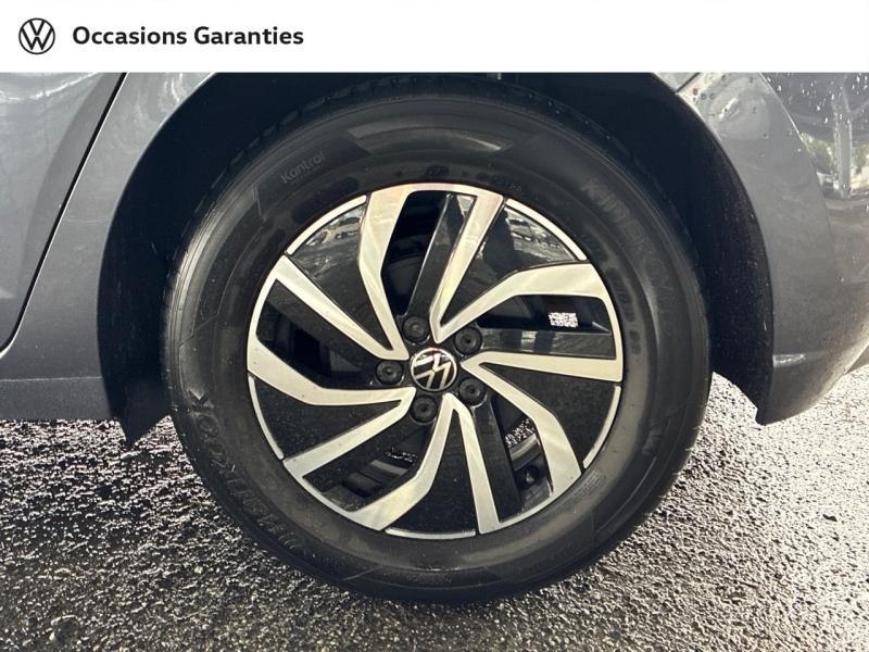 Voitures occasions VOLKSWAGEN POLO Life Clermont-Ferrand