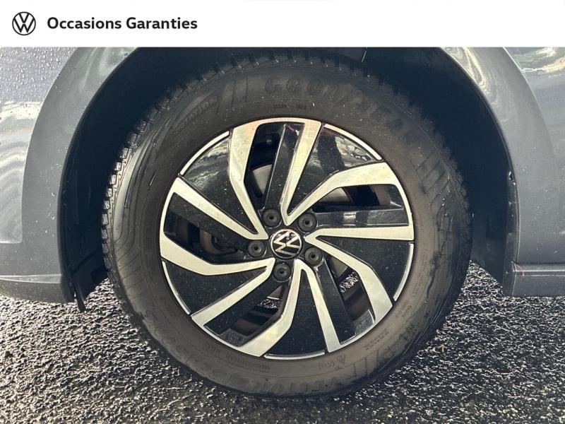 Voitures occasions VOLKSWAGEN POLO Life Clermont-Ferrand