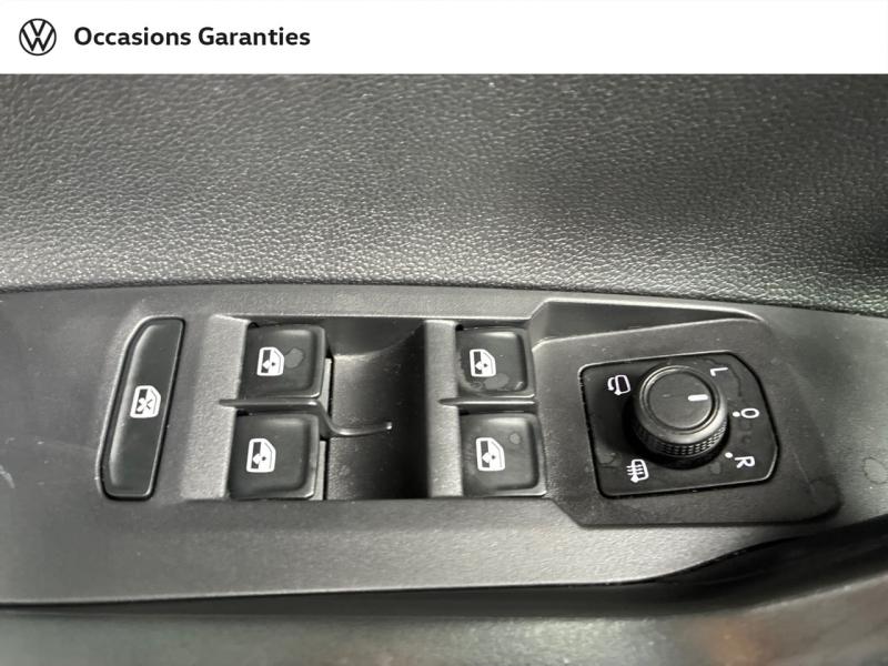 Voitures occasions VOLKSWAGEN POLO Life Clermont-Ferrand