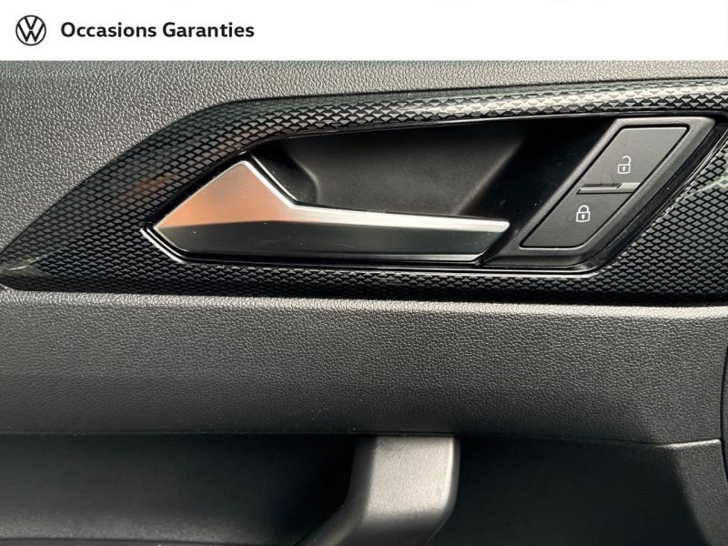 Voitures occasions VOLKSWAGEN POLO Life Clermont-Ferrand