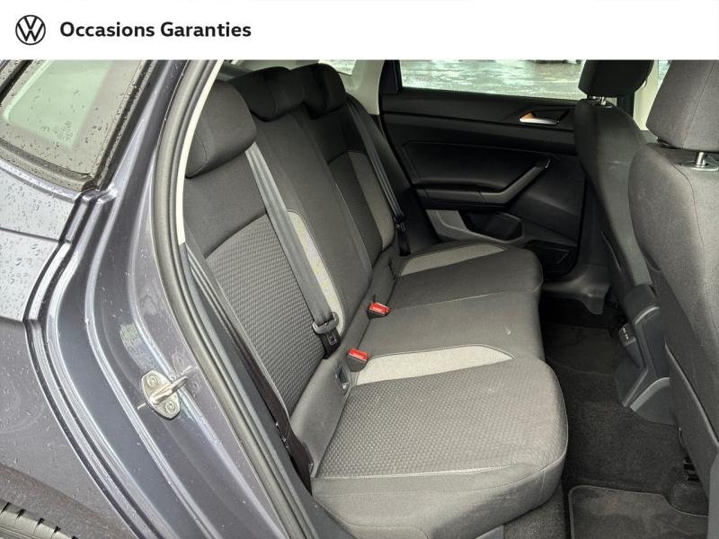 Voitures occasions VOLKSWAGEN POLO Life Clermont-Ferrand
