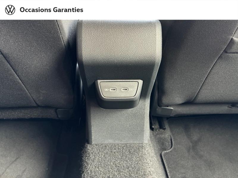 Voitures occasions VOLKSWAGEN POLO Life Clermont-Ferrand