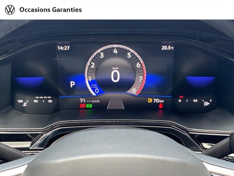 Voitures occasions VOLKSWAGEN POLO Life Clermont-Ferrand