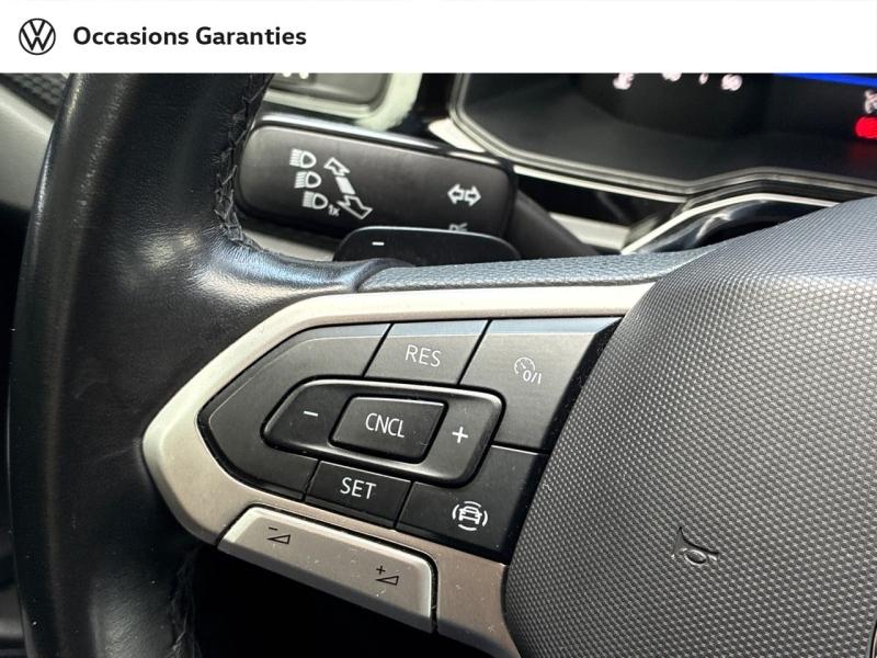 Voitures occasions VOLKSWAGEN POLO Life Clermont-Ferrand