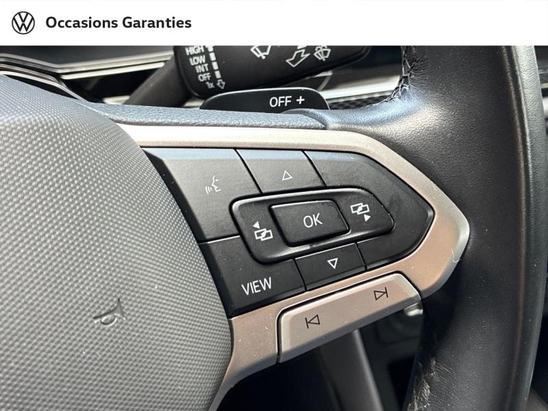 Voitures occasions VOLKSWAGEN POLO Life Clermont-Ferrand