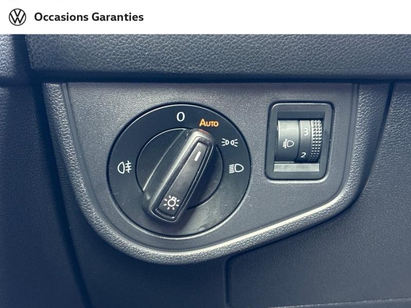 Voitures occasions VOLKSWAGEN POLO Life Clermont-Ferrand