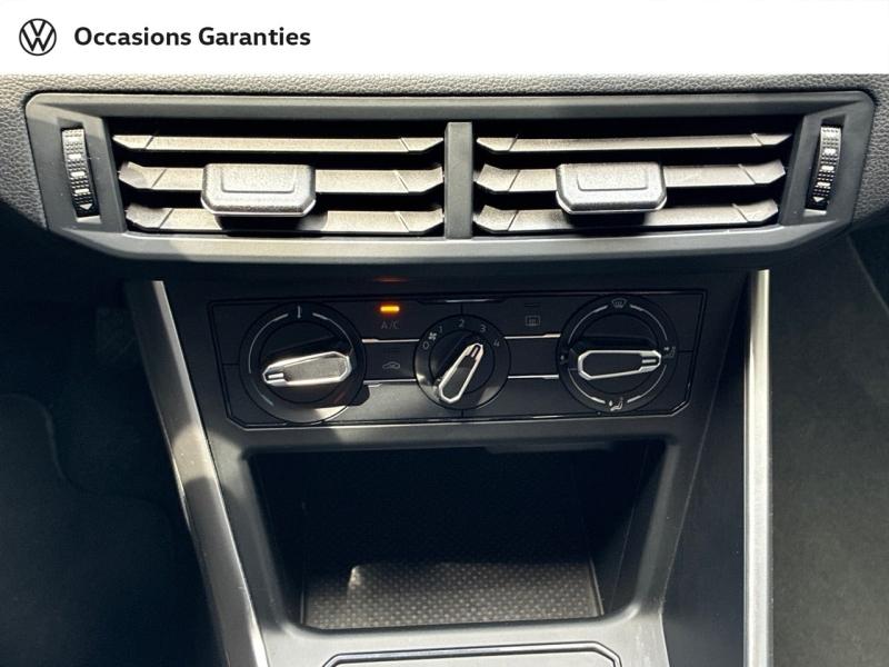 Voitures occasions VOLKSWAGEN POLO Life Clermont-Ferrand
