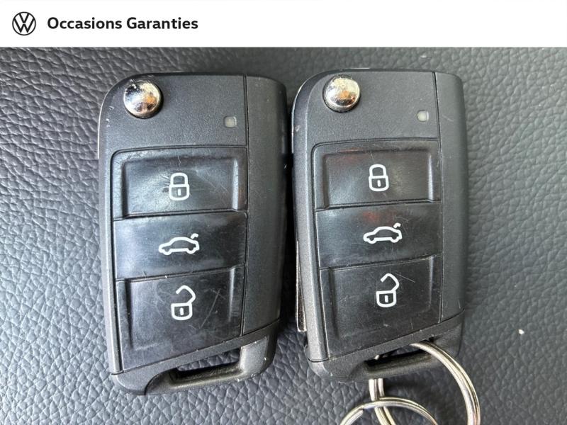 Voitures occasions VOLKSWAGEN POLO Life Clermont-Ferrand