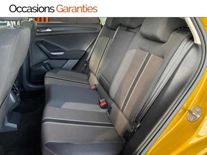 Voitures occasions VOLKSWAGEN T-ROC Lounge Clermont-Ferrand