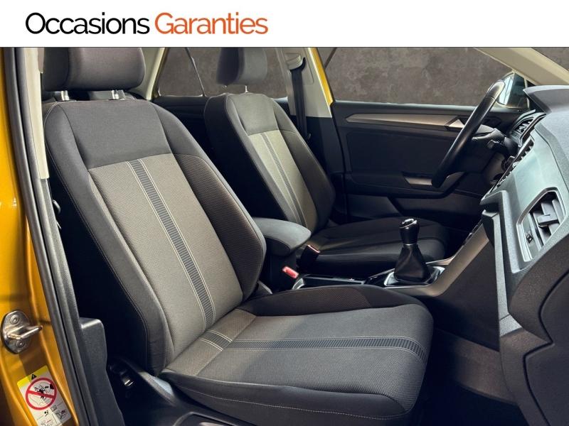 Voitures occasions VOLKSWAGEN T-ROC Lounge Clermont-Ferrand