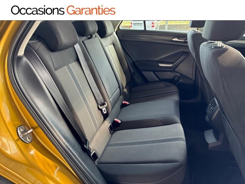 Voitures occasions VOLKSWAGEN T-ROC Lounge Clermont-Ferrand