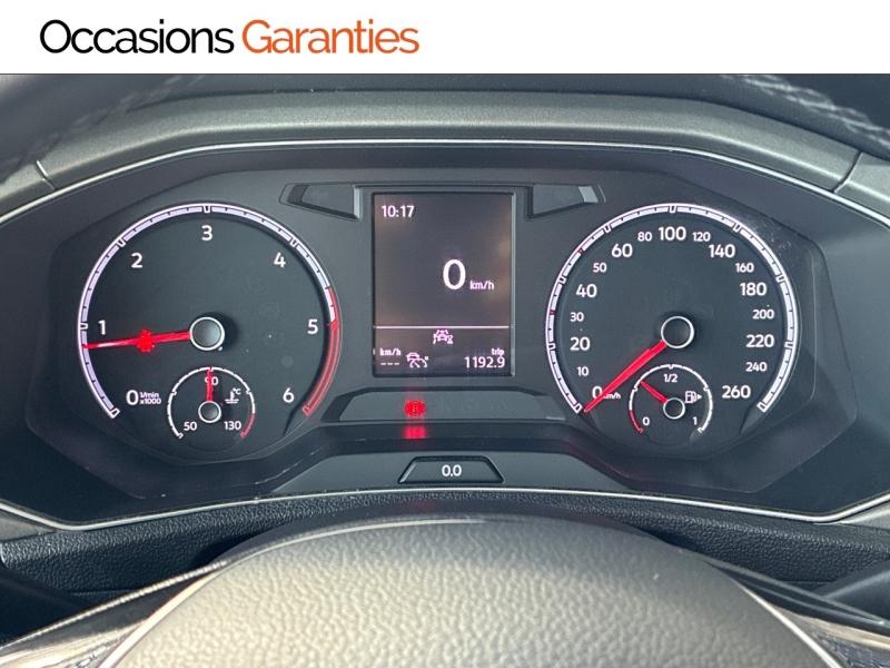 Voitures occasions VOLKSWAGEN T-ROC Lounge Clermont-Ferrand