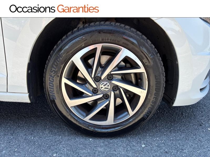 Voitures occasions VOLKSWAGEN TOURAN Sound Clermont-Ferrand
