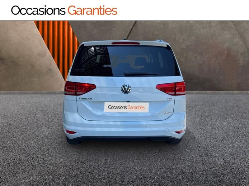 Voitures occasions VOLKSWAGEN TOURAN Sound Clermont-Ferrand